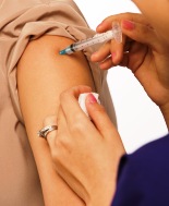 Determina Aifa in Gu autorizza vaccini influenzali